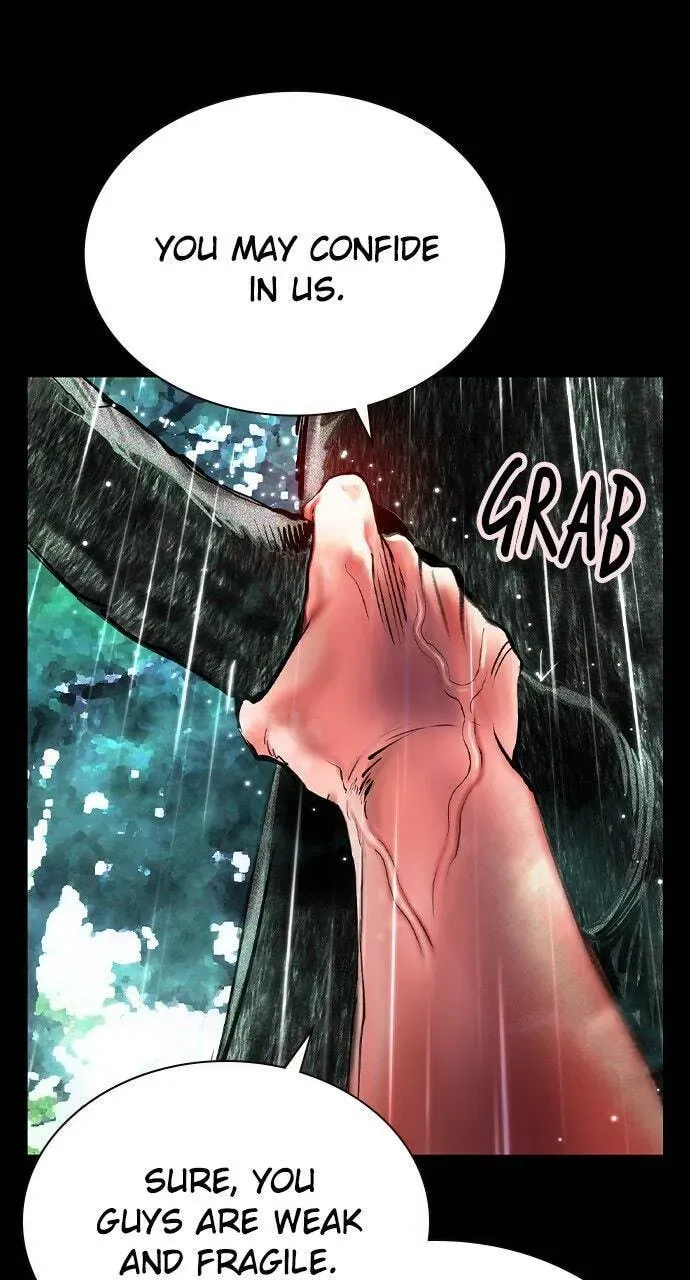 Read Jungle Juice chapter 40.1 image 56 on Lezhin