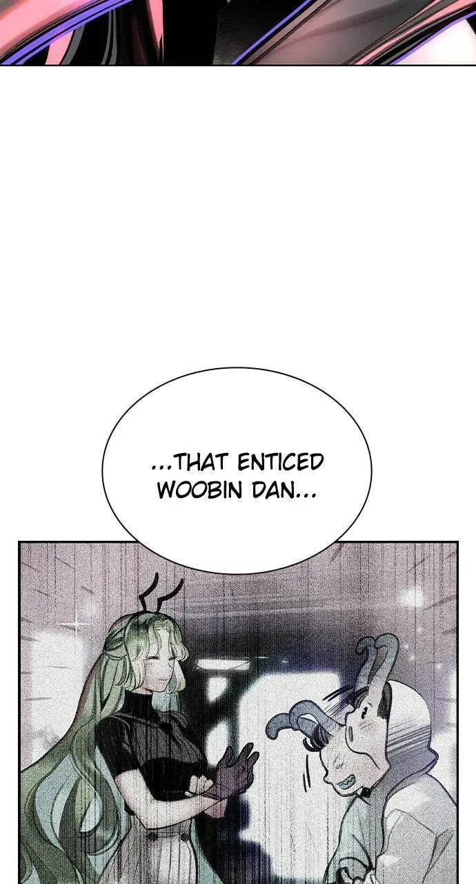 Read Jungle Juice chapter 40.1 image 92 on Lezhin
