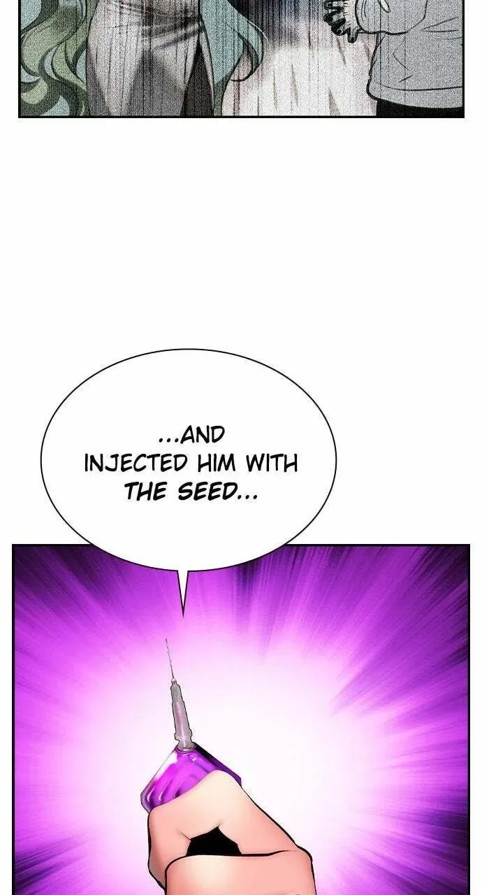 Read Jungle Juice chapter 40.1 image 93 on Lezhin