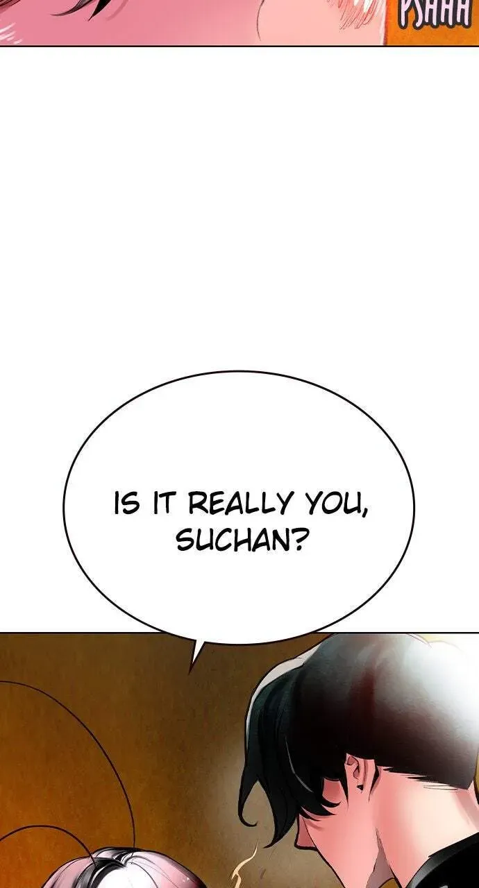Read Jungle Juice chapter 41.1 image 1 on Lezhin