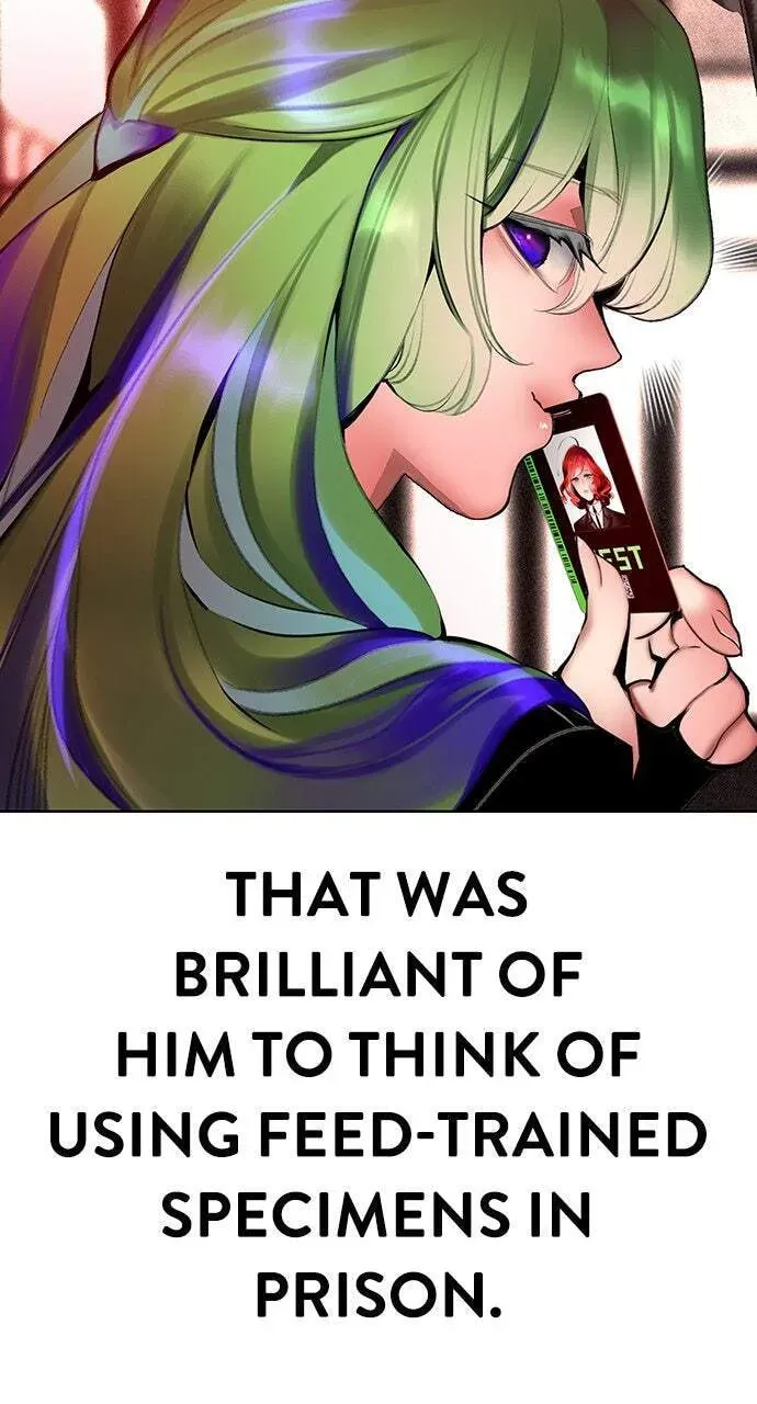Read Jungle Juice chapter 41.1 image 112 on Lezhin