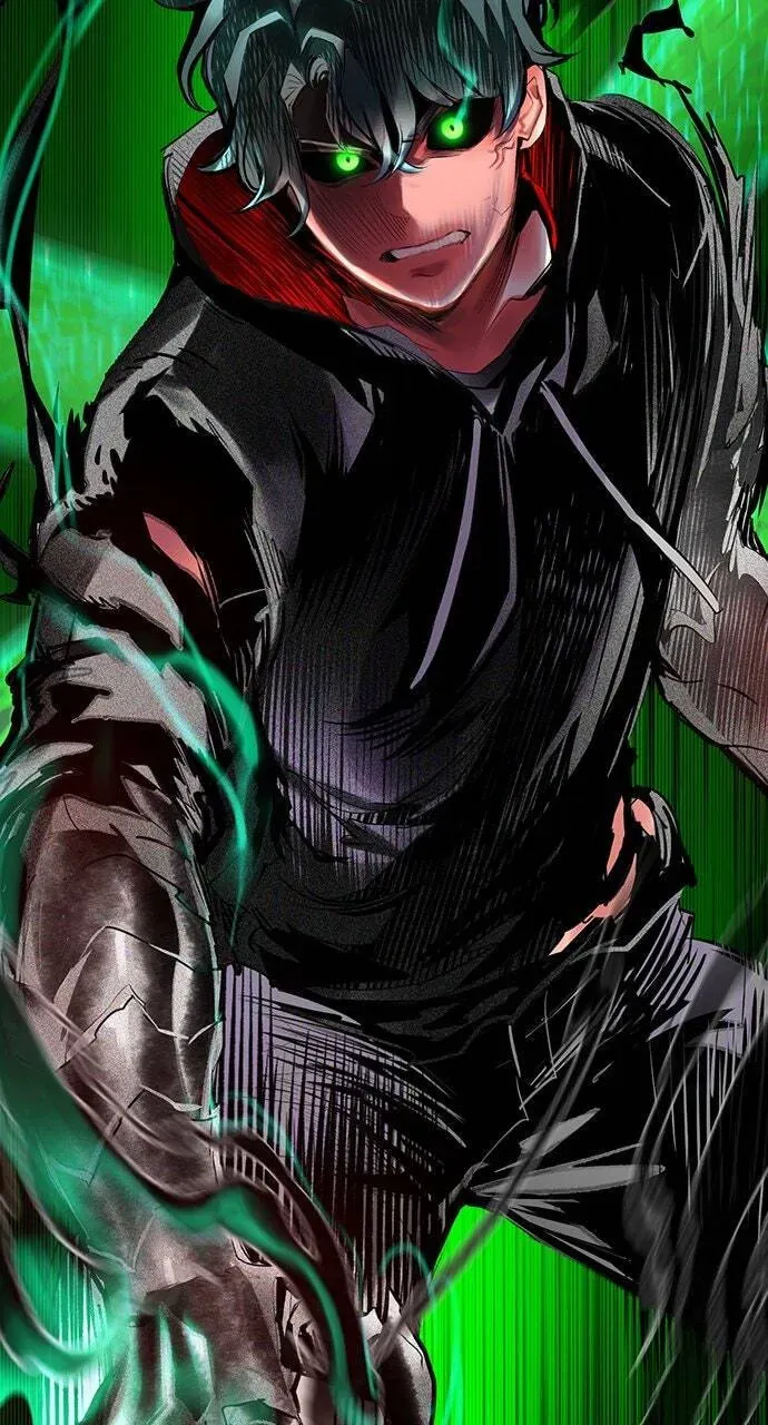 Read Jungle Juice chapter 41.1 image 120 on Lezhin