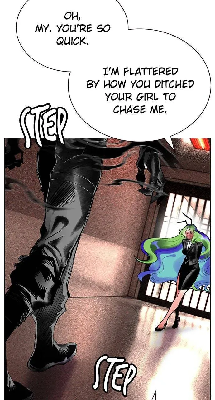 Read Jungle Juice chapter 41.1 image 122 on Lezhin