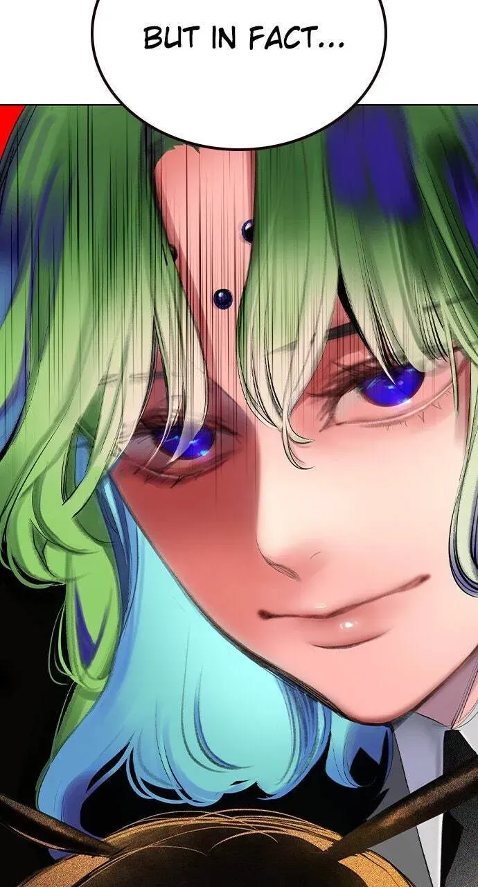 Read Jungle Juice chapter 41.1 image 17 on Lezhin
