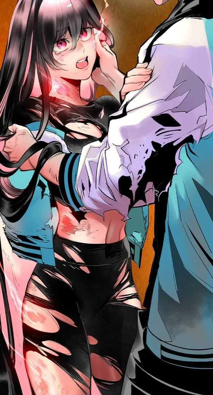 Read Jungle Juice chapter 41.1 image 2 on Lezhin