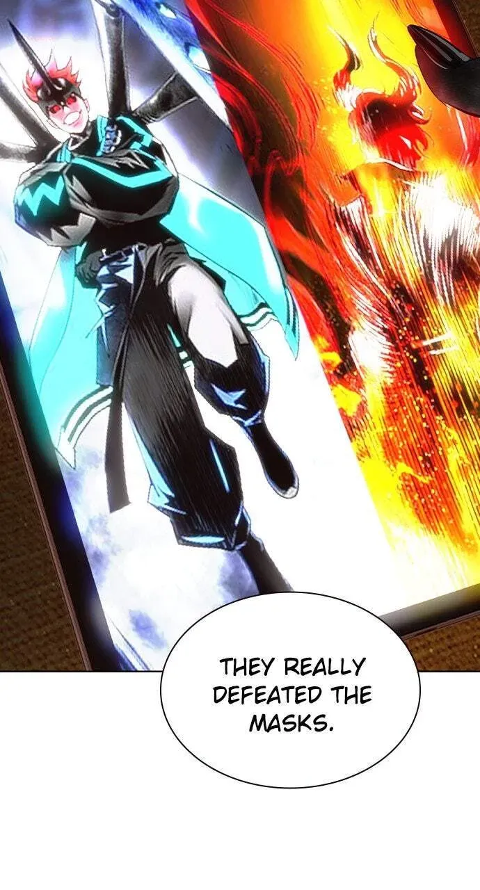 Read Jungle Juice chapter 41.1 image 22 on Lezhin