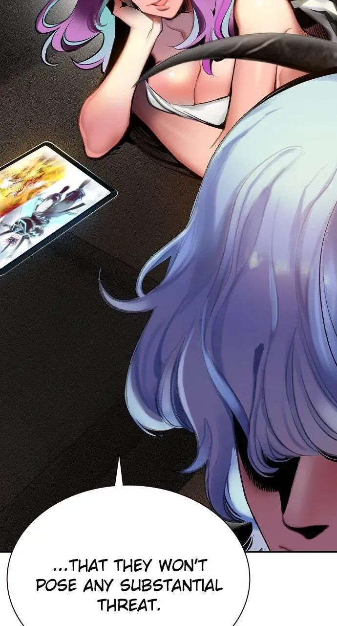 Read Jungle Juice chapter 41.1 image 24 on Lezhin