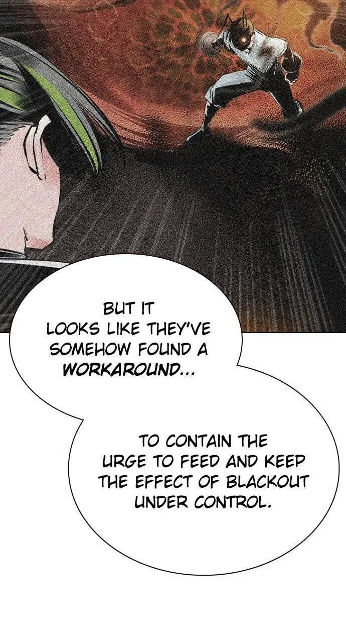Read Jungle Juice chapter 41.1 image 28 on Lezhin