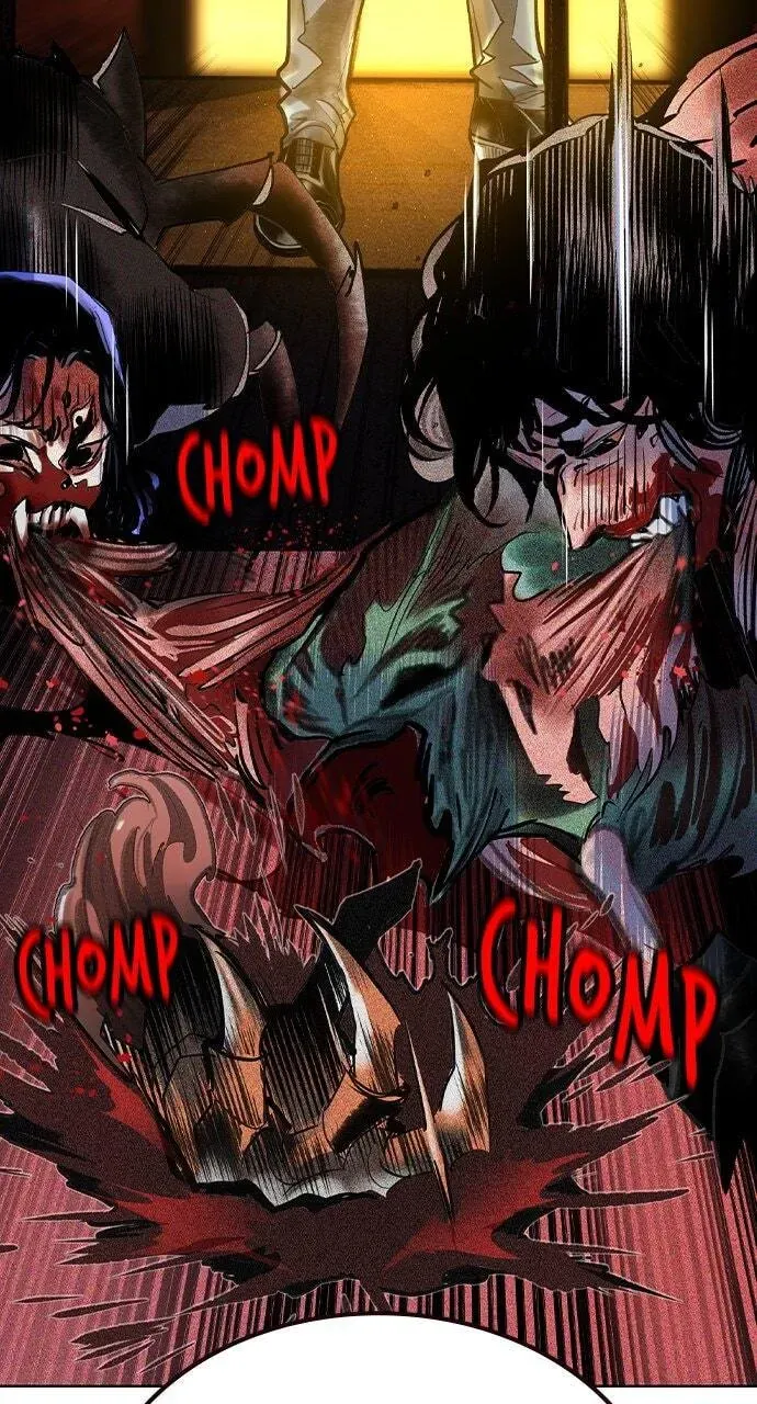 Read Jungle Juice chapter 41.1 image 32 on Lezhin