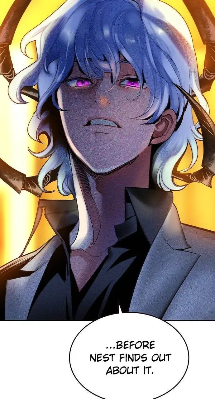 Read Jungle Juice chapter 41.1 image 34 on Lezhin