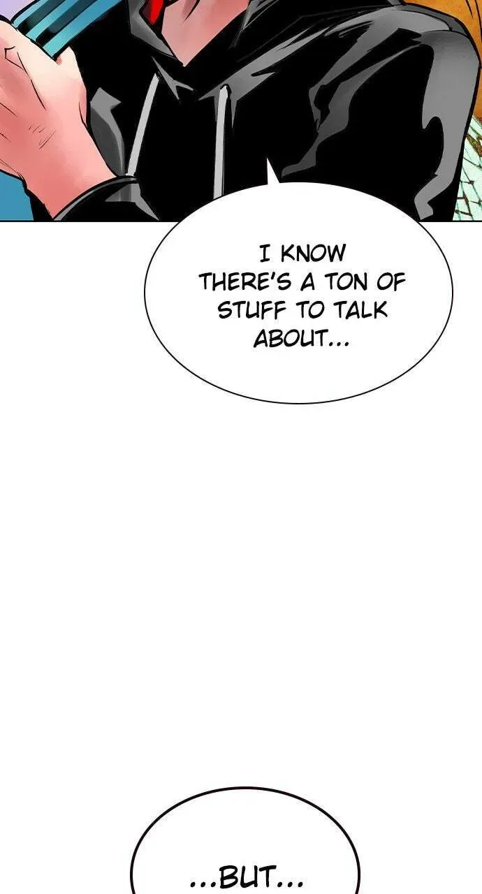 Read Jungle Juice chapter 41.1 image 4 on Lezhin