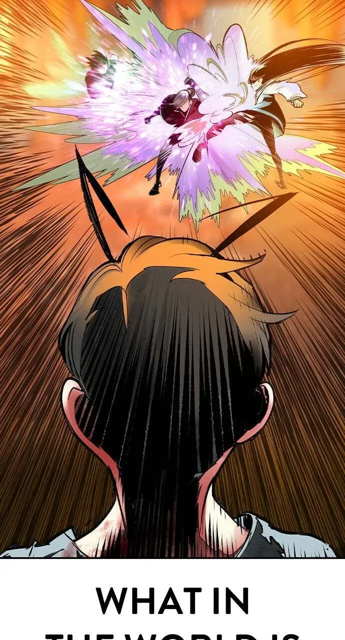 Read Jungle Juice chapter 41.1 image 41 on Lezhin