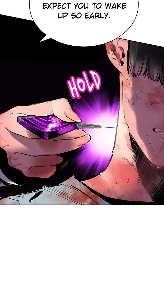 Read Jungle Juice chapter 41.1 image 44 on Lezhin