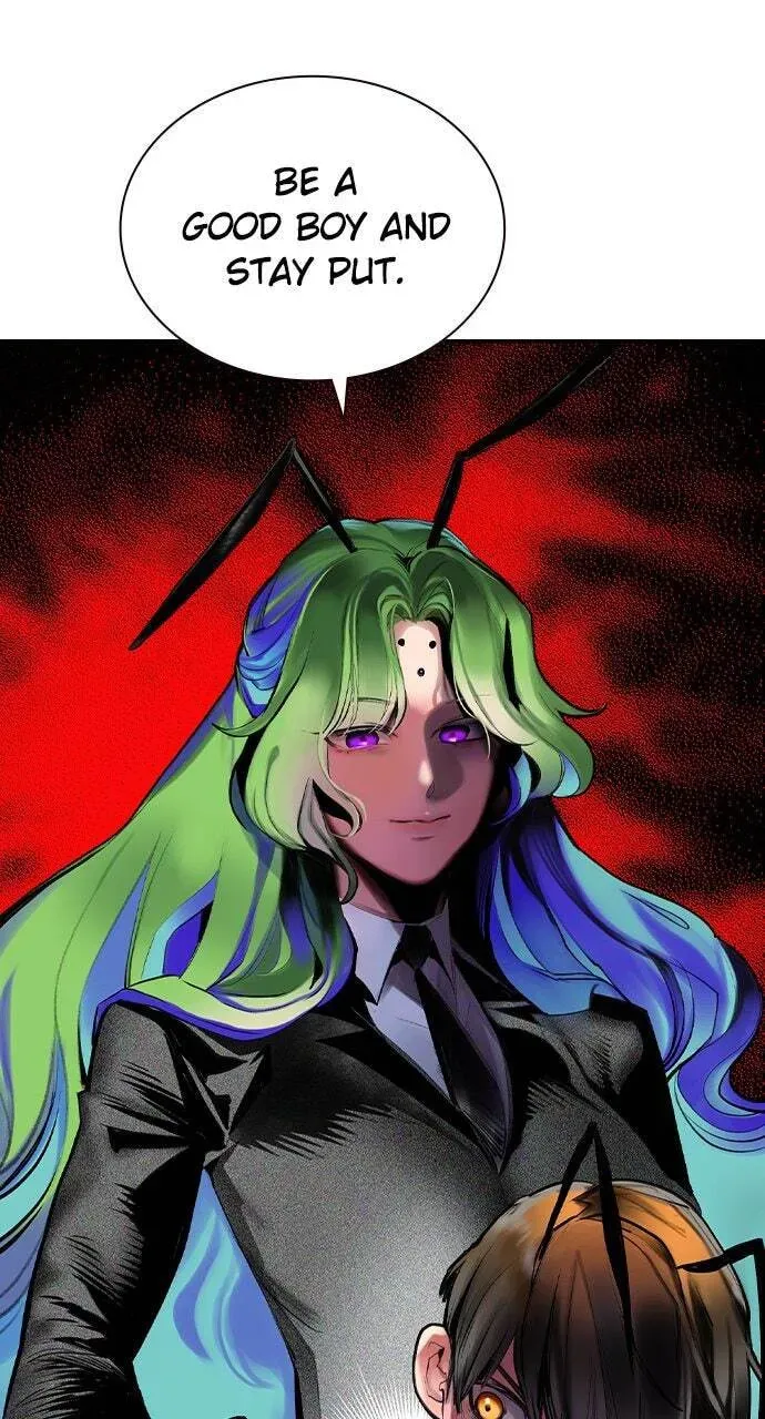 Read Jungle Juice chapter 41.1 image 45 on Lezhin