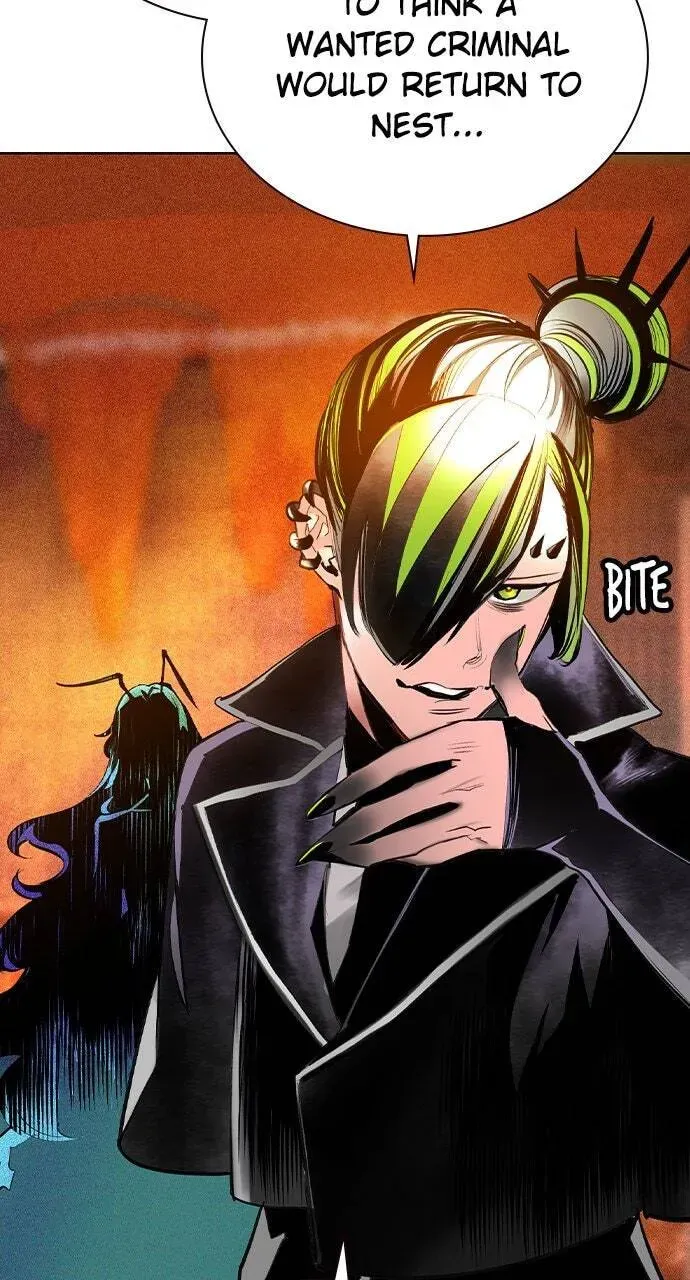Read Jungle Juice chapter 41.1 image 7 on Lezhin