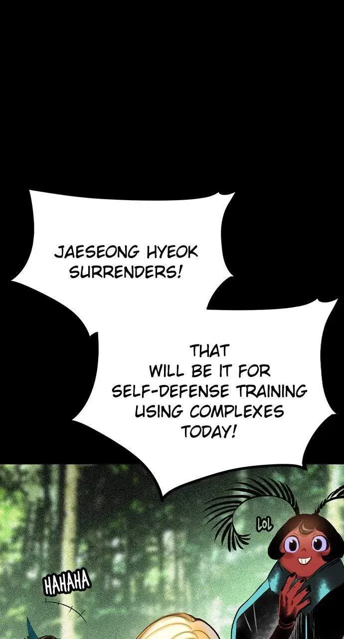 Read Jungle Juice chapter 42.1 image 24 on Lezhin
