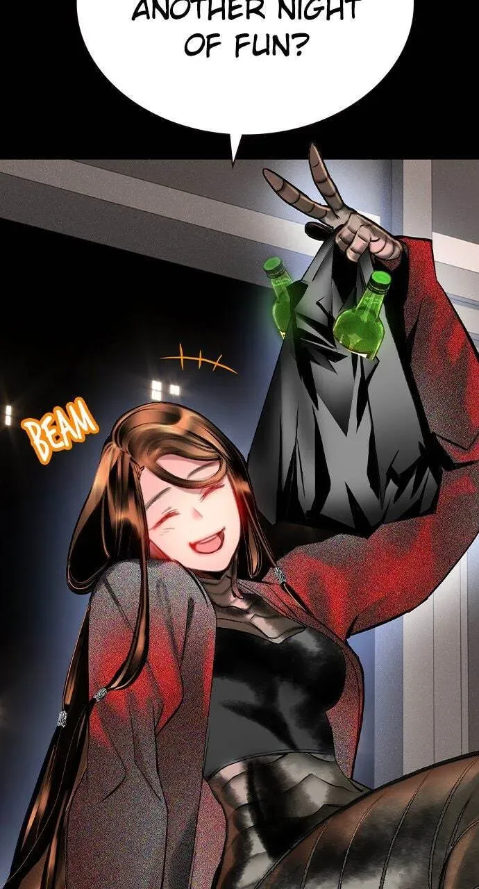 Read Jungle Juice chapter 42.1 image 35 on Lezhin