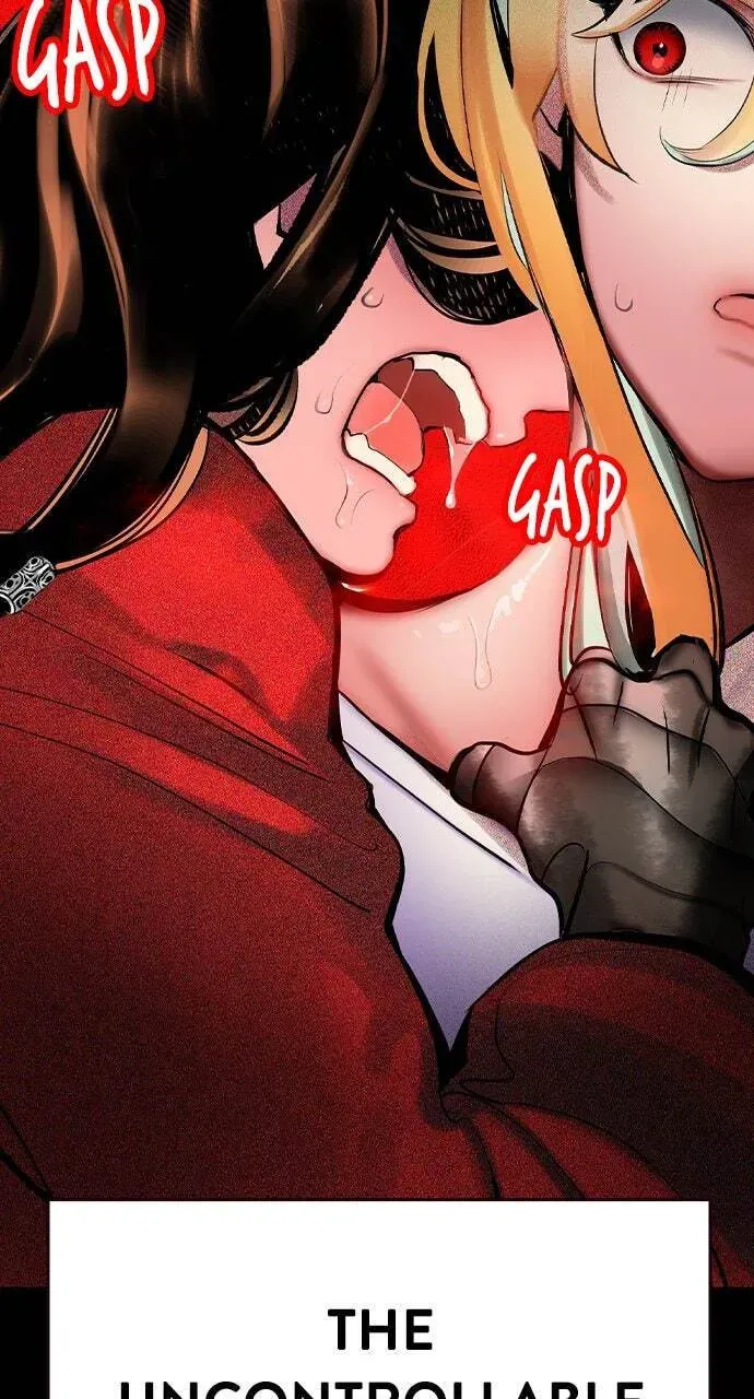 Read Jungle Juice chapter 42.1 image 42 on Lezhin