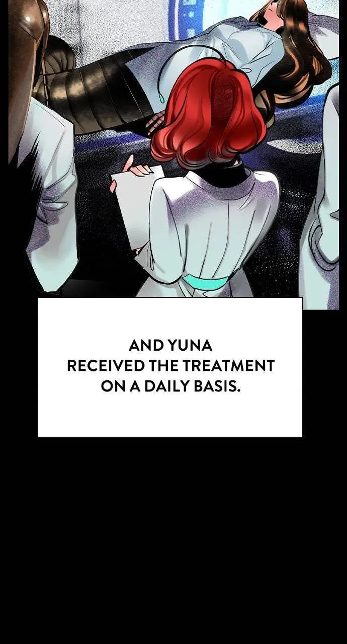 Read Jungle Juice chapter 42.1 image 46 on Lezhin
