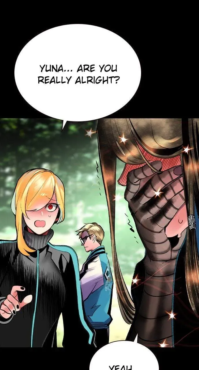 Read Jungle Juice chapter 42.1 image 47 on Lezhin