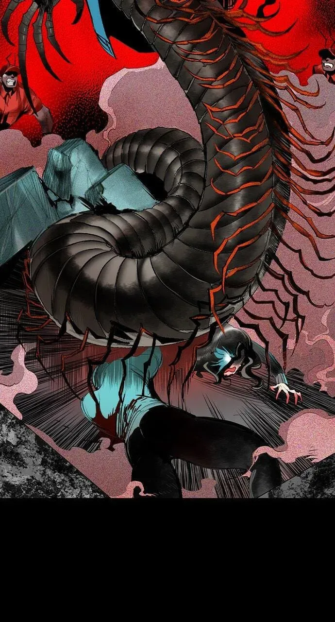 Read Jungle Juice chapter 42.1 image 52 on Lezhin