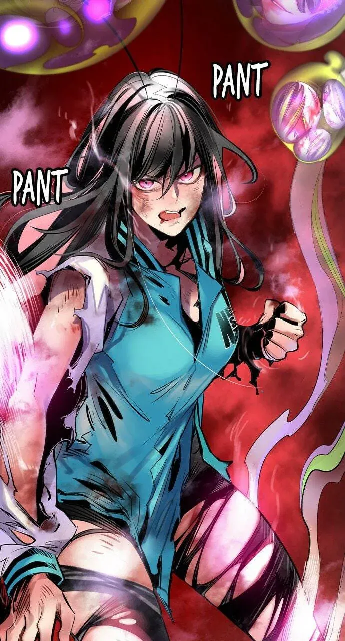 Read Jungle Juice chapter 43.1 image 1 on Lezhin