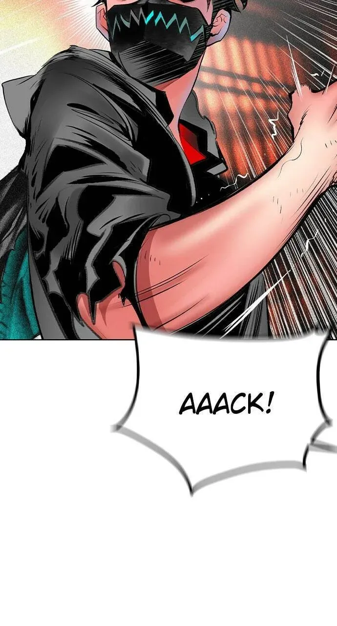 Read Jungle Juice chapter 43.1 image 109 on Lezhin