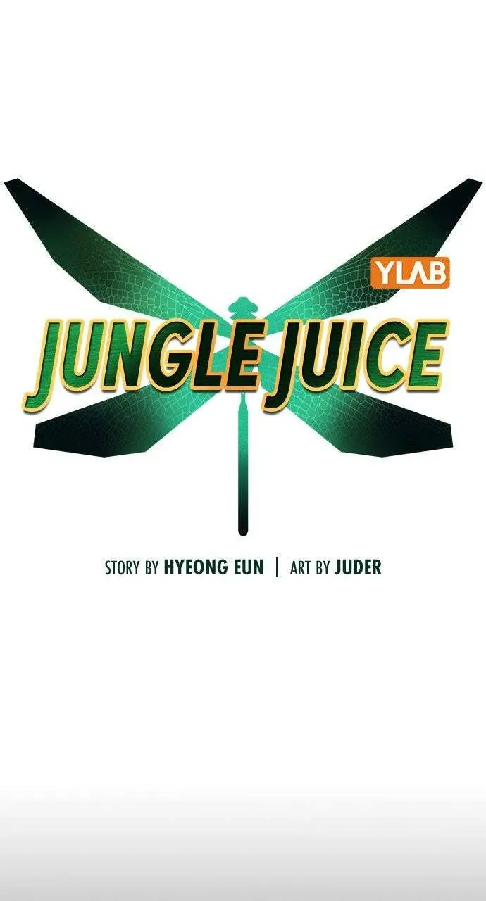 Read Jungle Juice chapter 43.1 image 18 on Lezhin