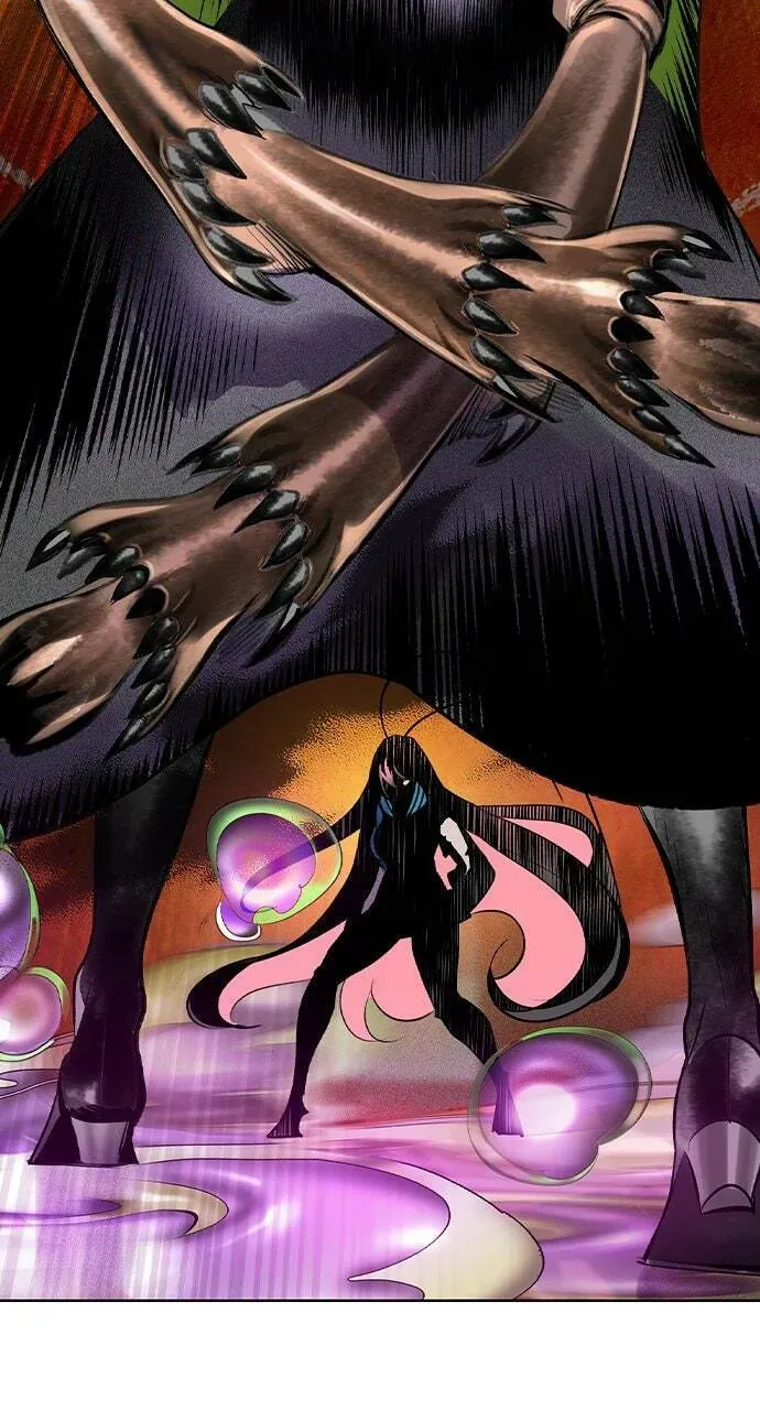 Read Jungle Juice chapter 43.1 image 27 on Lezhin