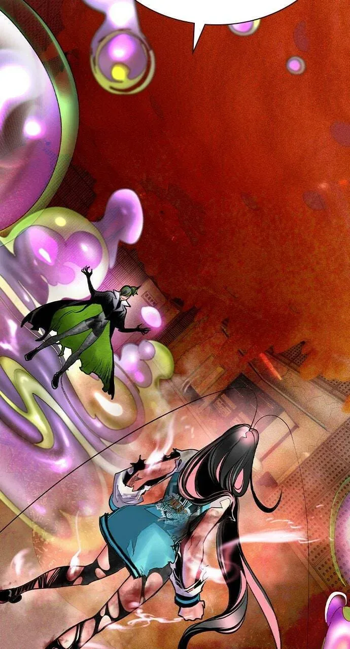 Read Jungle Juice chapter 43.1 image 4 on Lezhin
