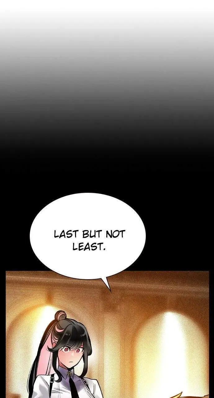 Read Jungle Juice chapter 43.1 image 43 on Lezhin