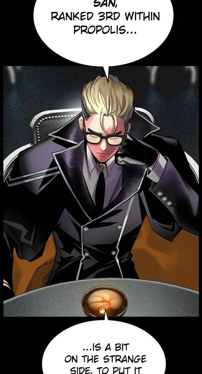 Read Jungle Juice chapter 43.1 image 45 on Lezhin