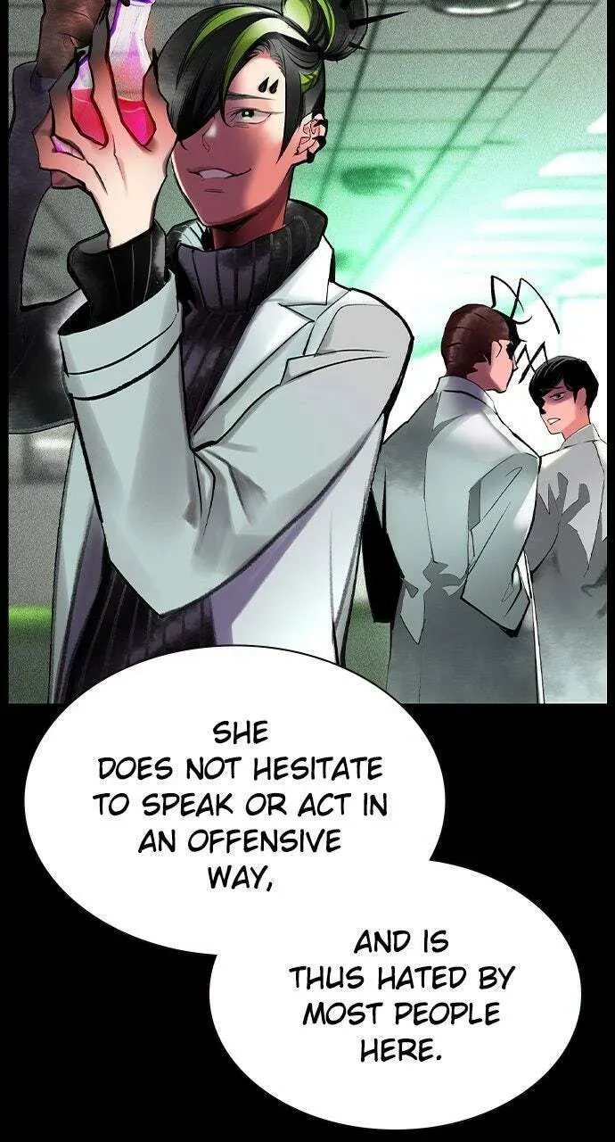 Read Jungle Juice chapter 43.1 image 47 on Lezhin