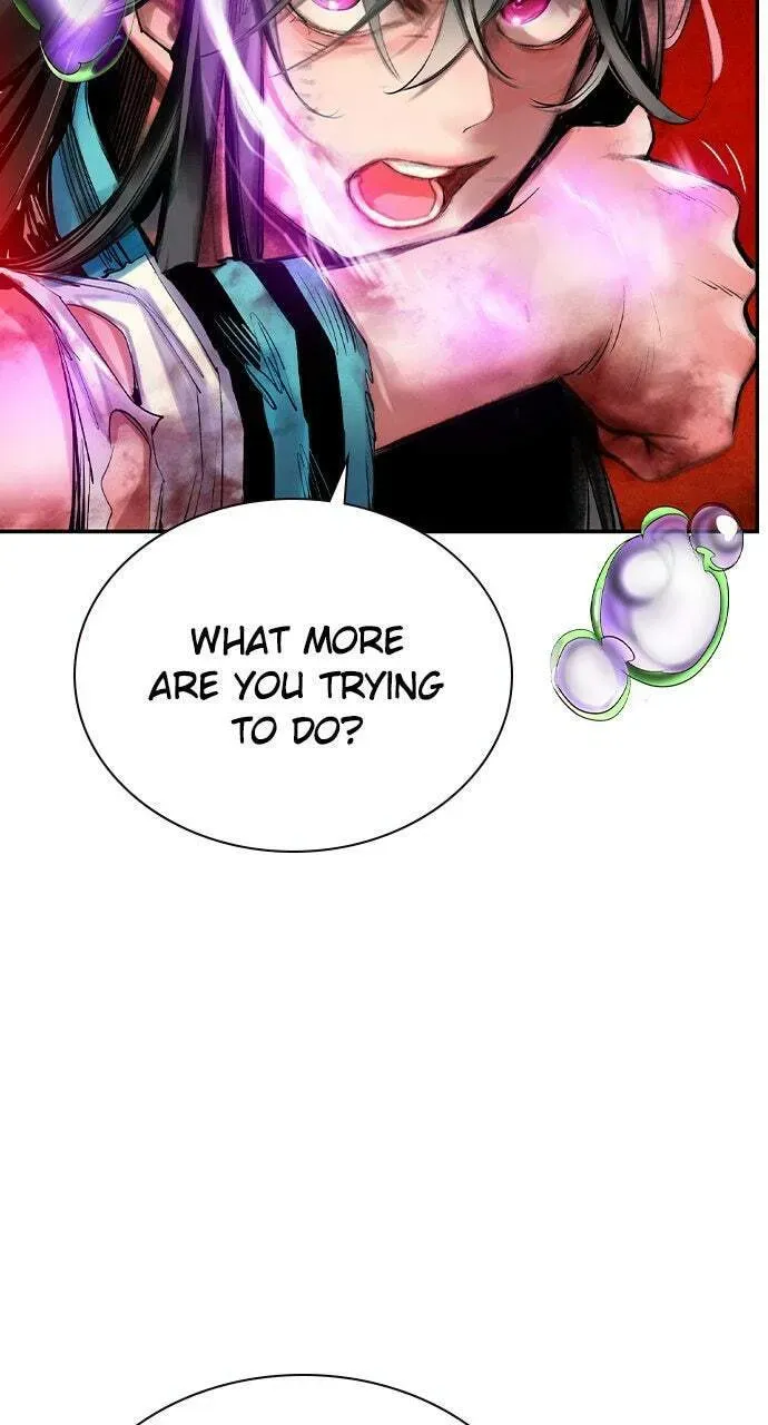 Read Jungle Juice chapter 43.1 image 6 on Lezhin