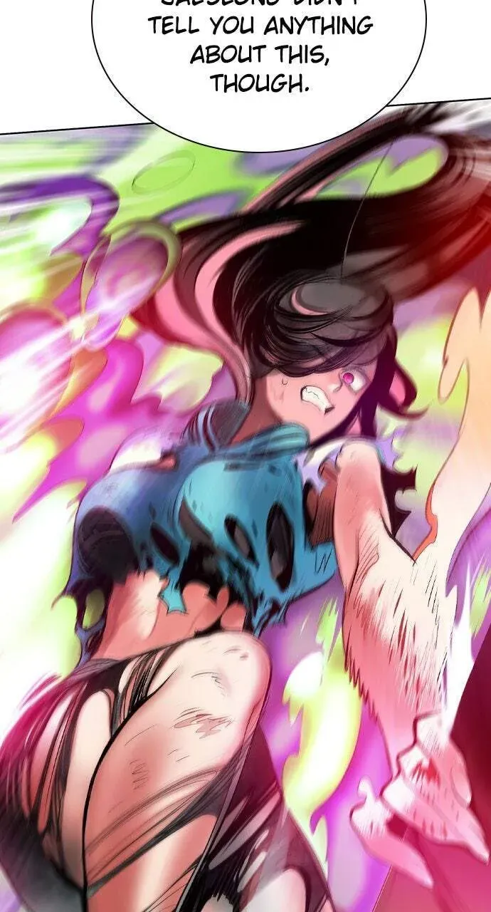 Read Jungle Juice chapter 43.1 image 61 on Lezhin