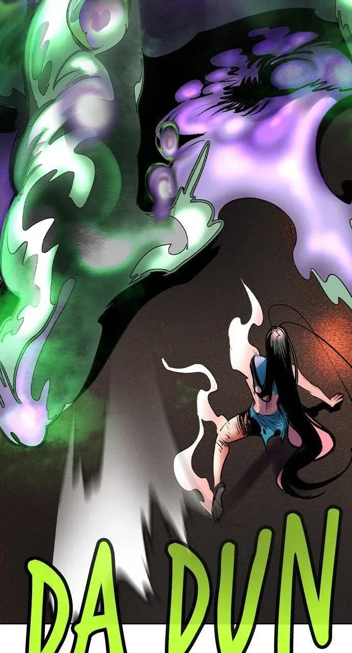 Read Jungle Juice chapter 43.1 image 67 on Lezhin