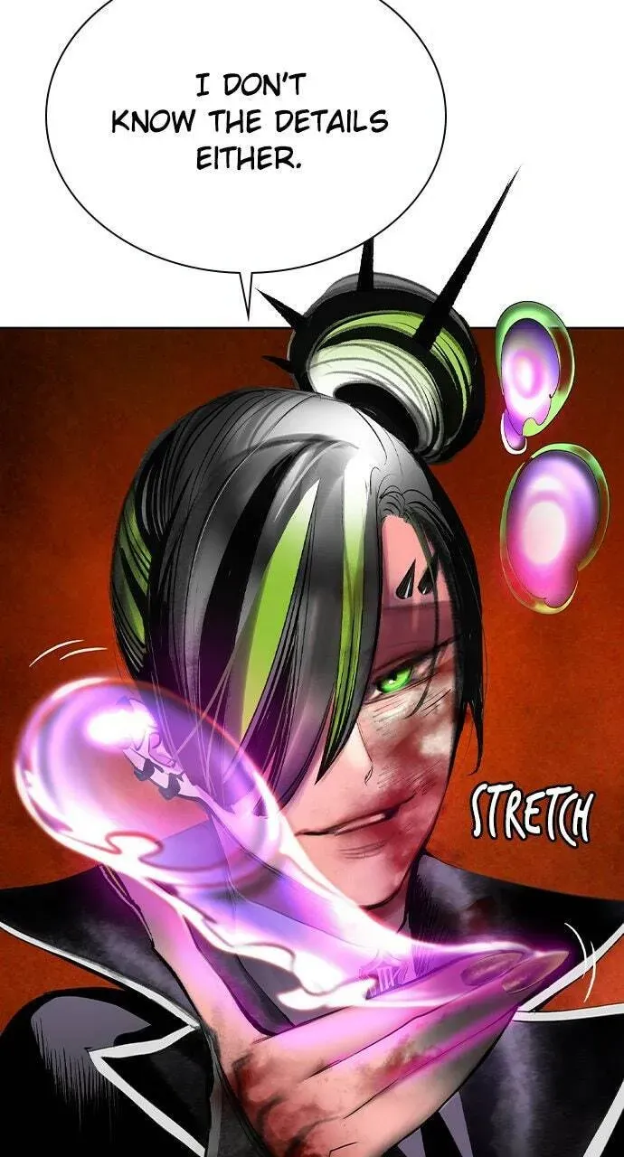 Read Jungle Juice chapter 43.1 image 7 on Lezhin