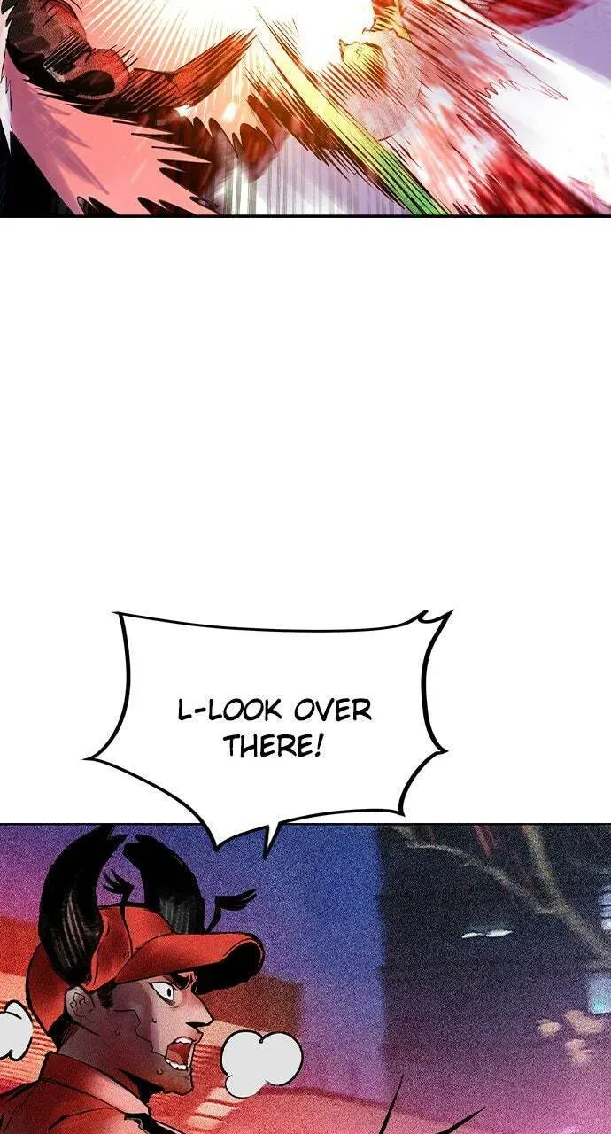 Read Jungle Juice chapter 44.1 image 101 on Lezhin