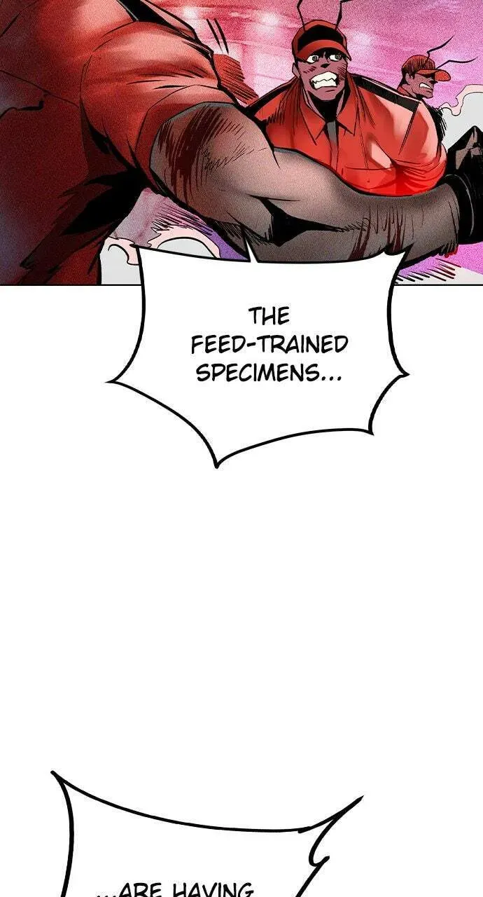 Read Jungle Juice chapter 44.1 image 102 on Lezhin