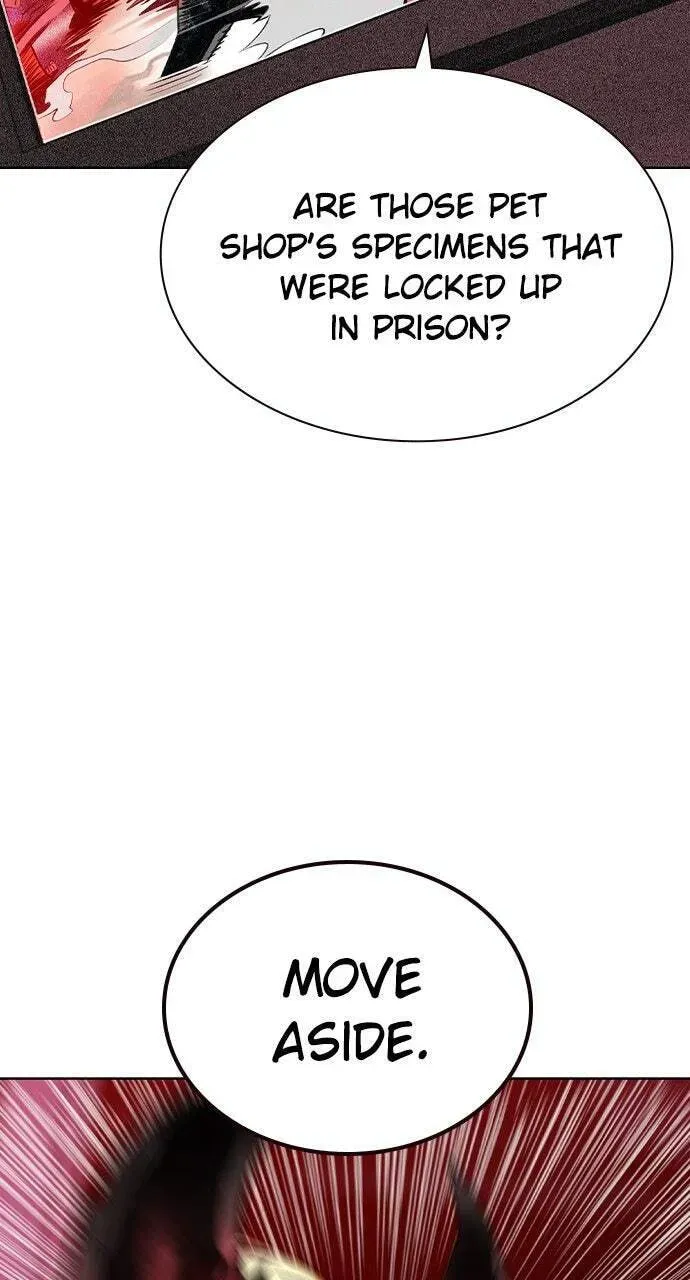 Read Jungle Juice chapter 44.1 image 12 on Lezhin