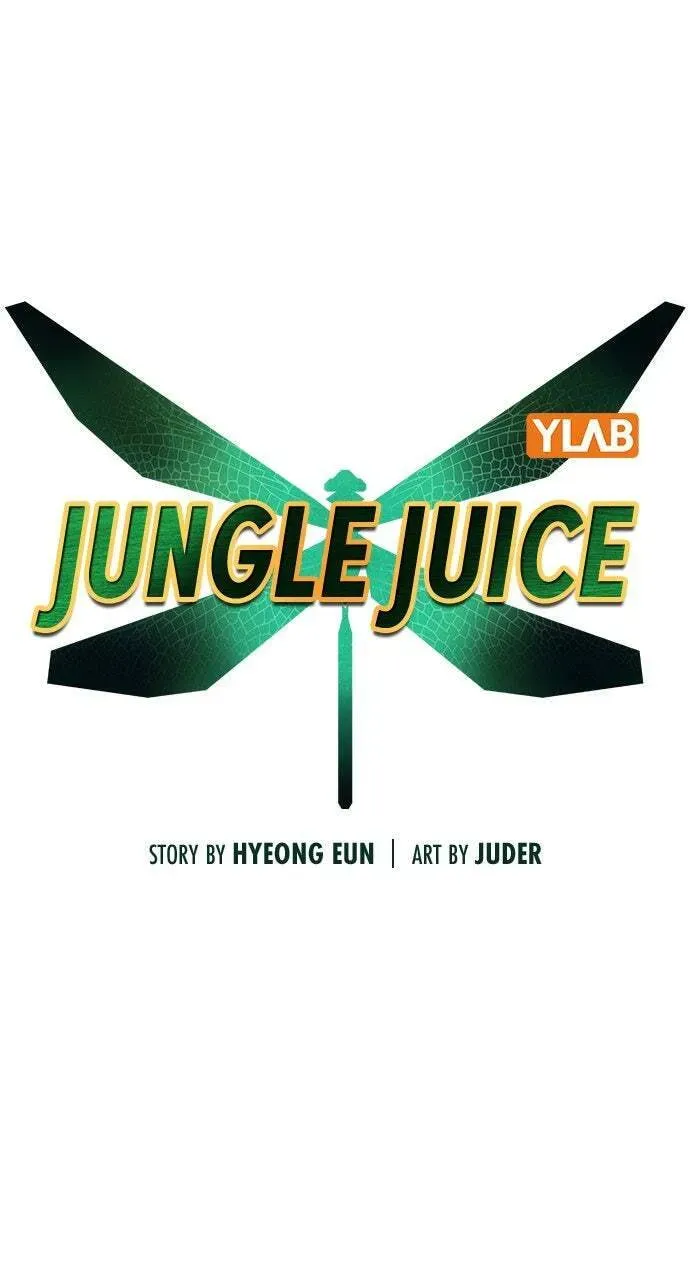 Read Jungle Juice chapter 44.1 image 26 on Lezhin