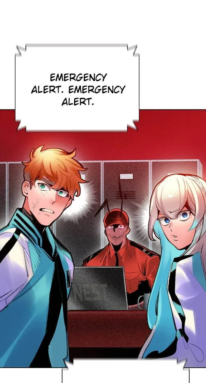 Read Jungle Juice chapter 44.1 image 3 on Lezhin
