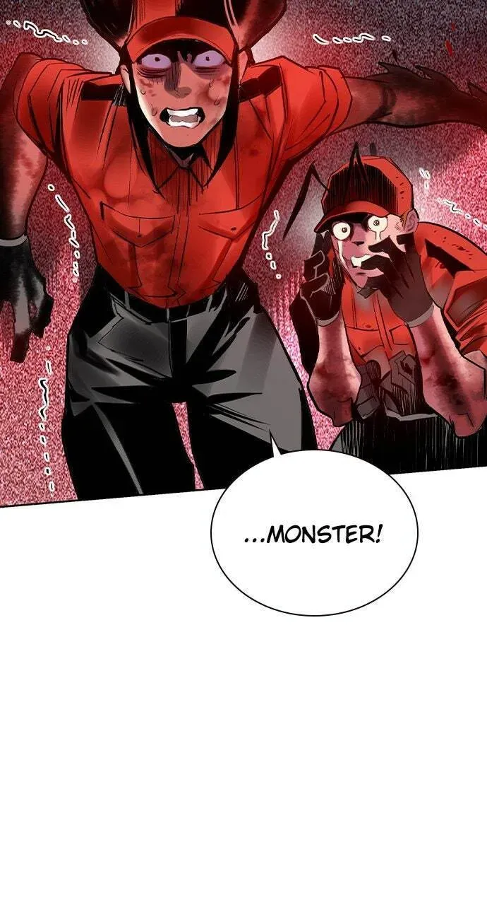 Read Jungle Juice chapter 44.1 image 36 on Lezhin