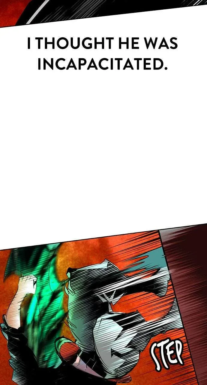 Read Jungle Juice chapter 44.1 image 41 on Lezhin
