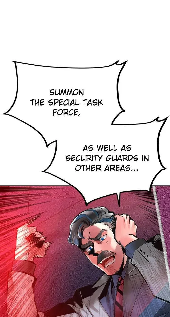 Read Jungle Juice chapter 44.1 image 6 on Lezhin