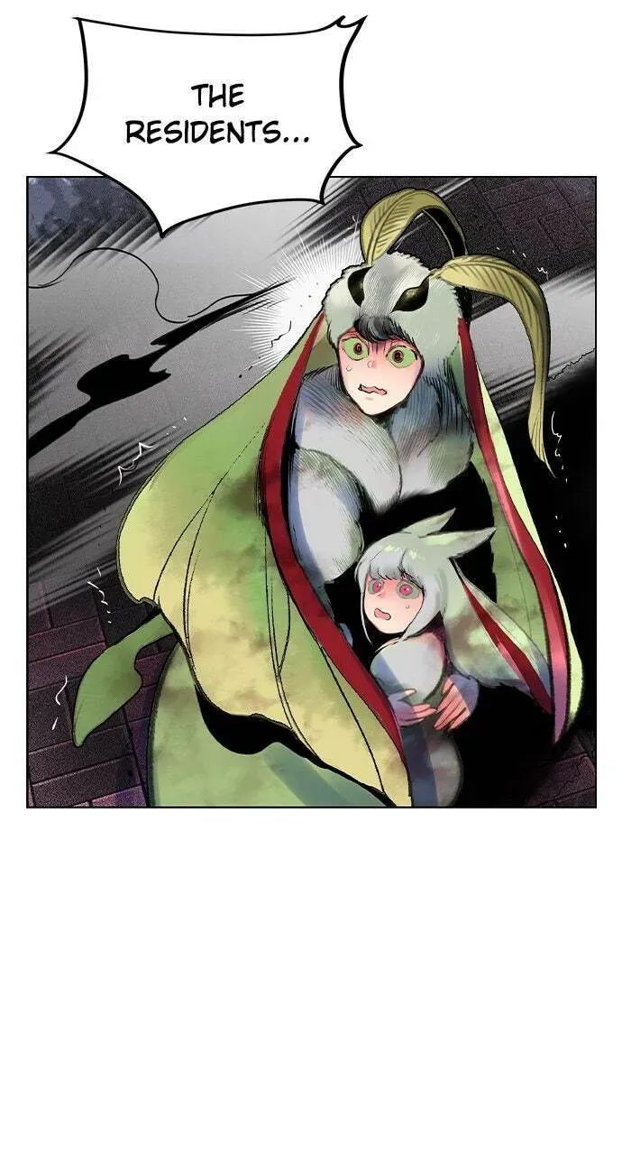 Read Jungle Juice chapter 44.1 image 8 on Lezhin