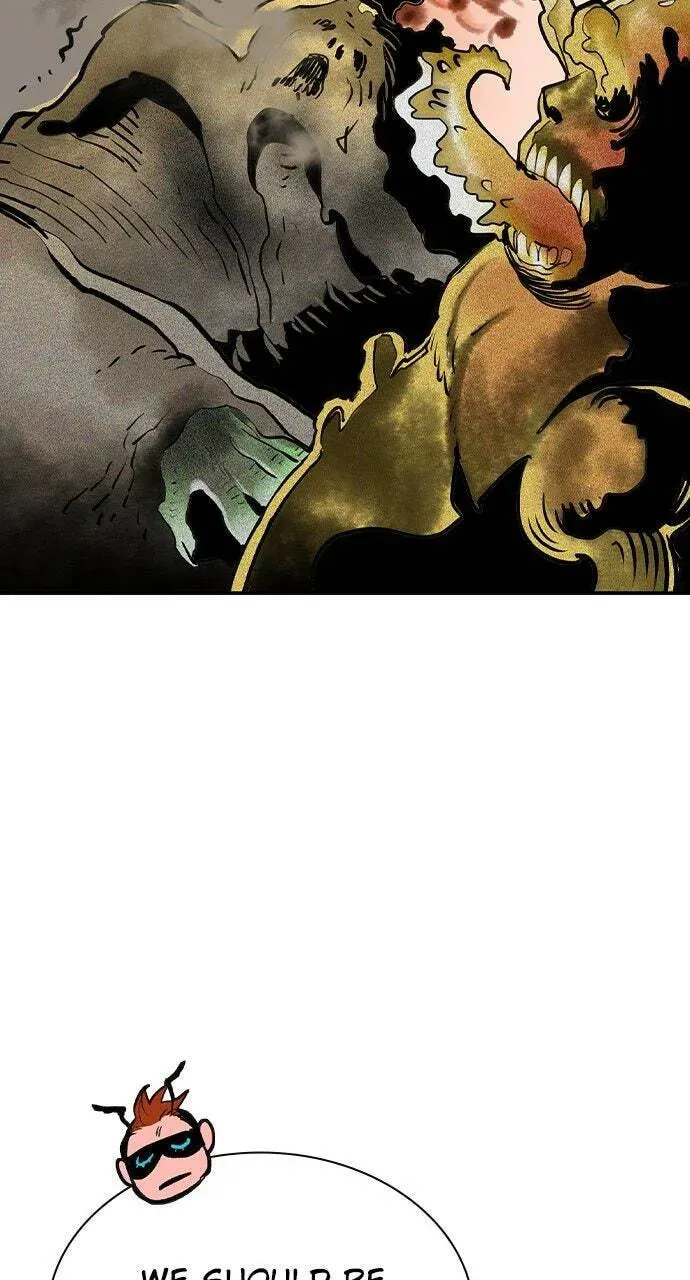 Read Jungle Juice chapter 44.1 image 83 on Lezhin