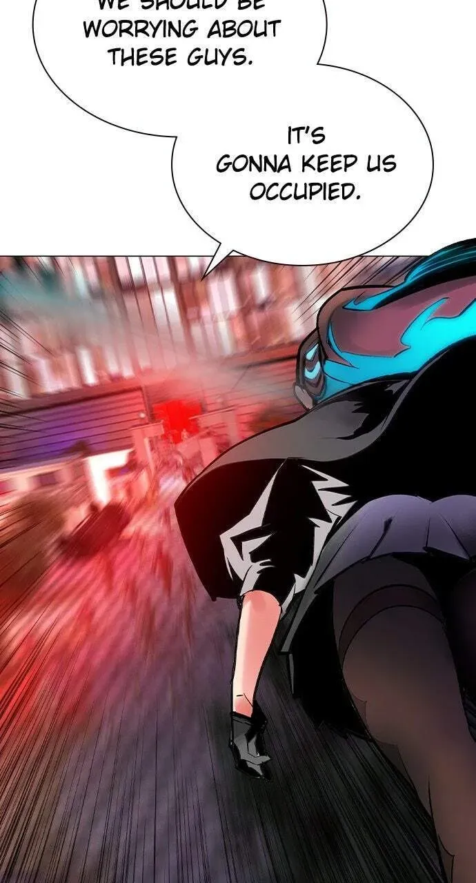 Read Jungle Juice chapter 44.1 image 84 on Lezhin