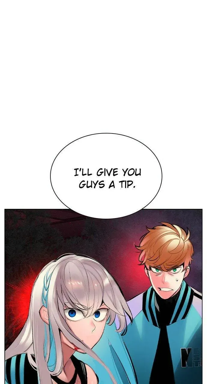 Read Jungle Juice chapter 45.1 image 101 on Lezhin