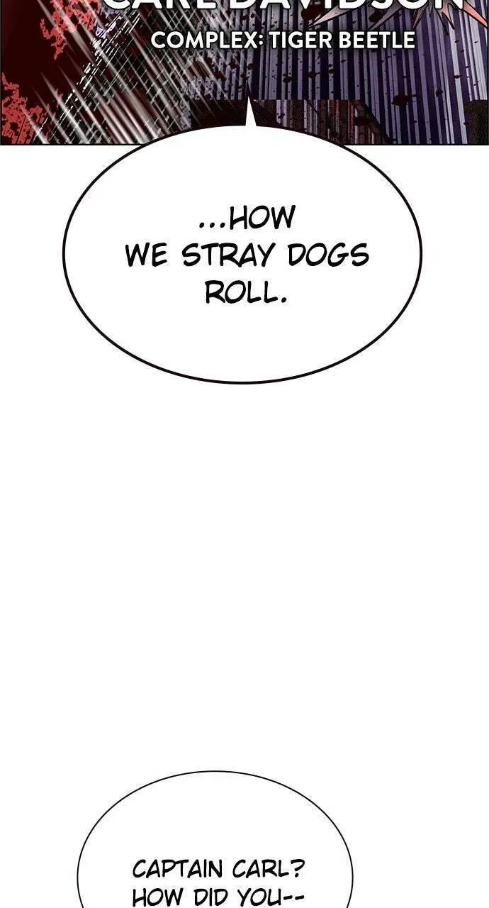 Read Jungle Juice chapter 45.1 image 116 on Lezhin